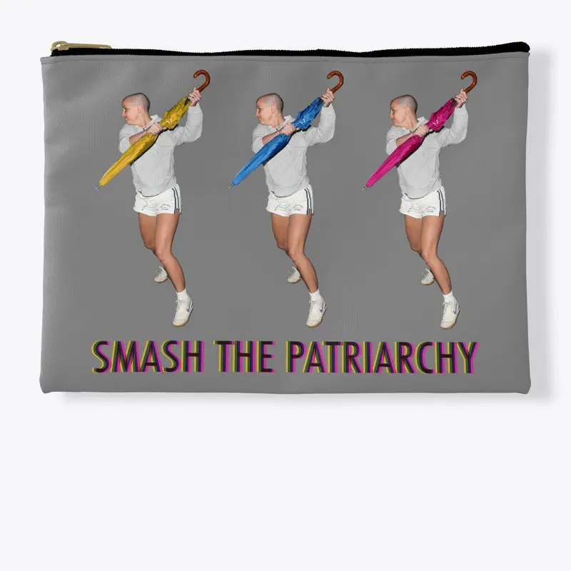 Smash the Patriarchy