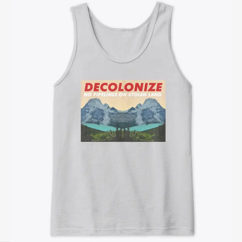 Decolonize