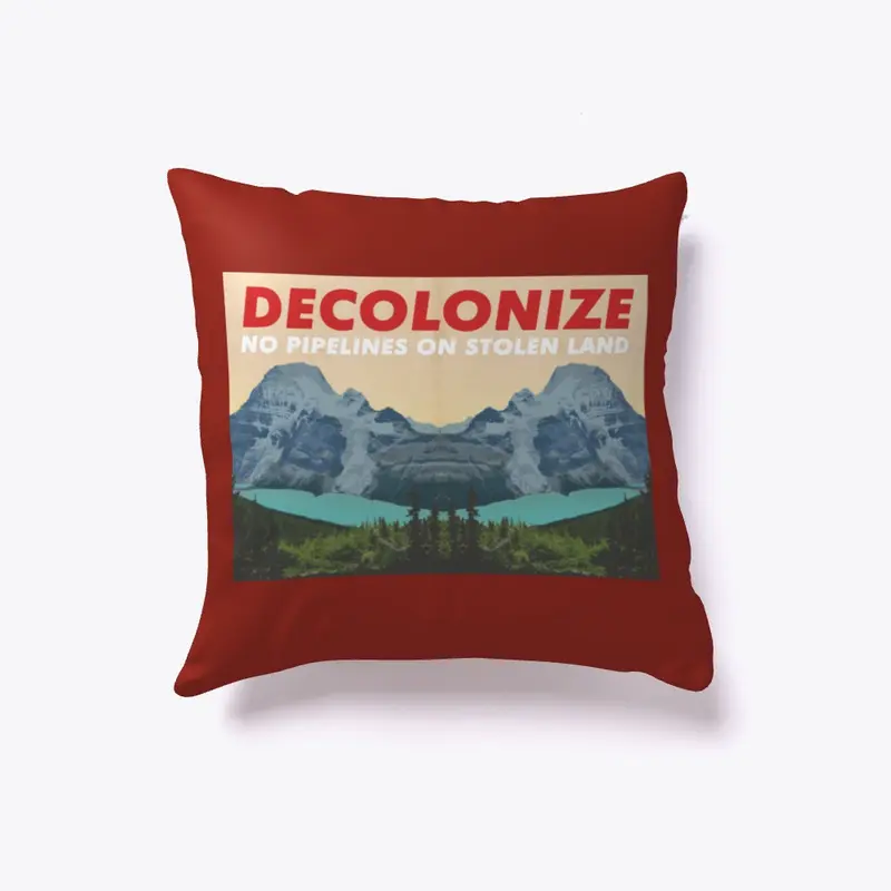 Decolonize