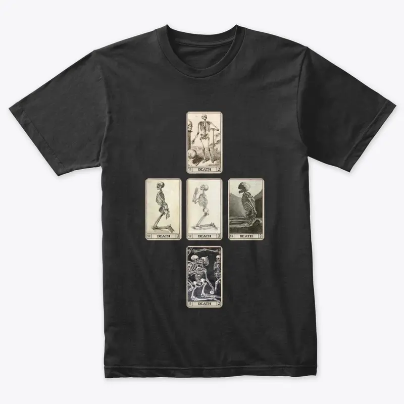 Death Tarot