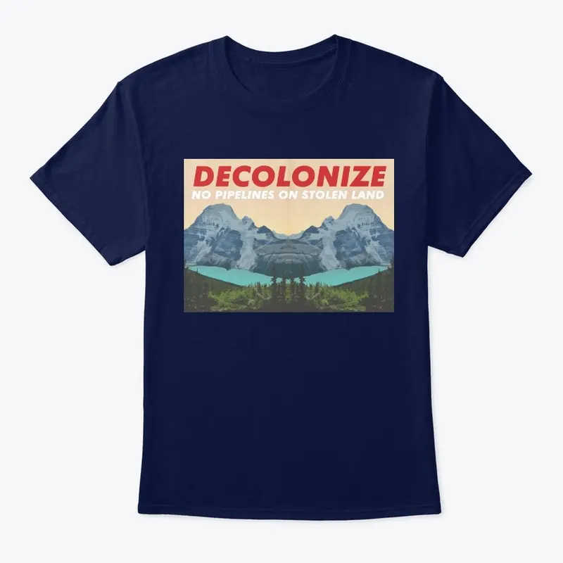 Decolonize