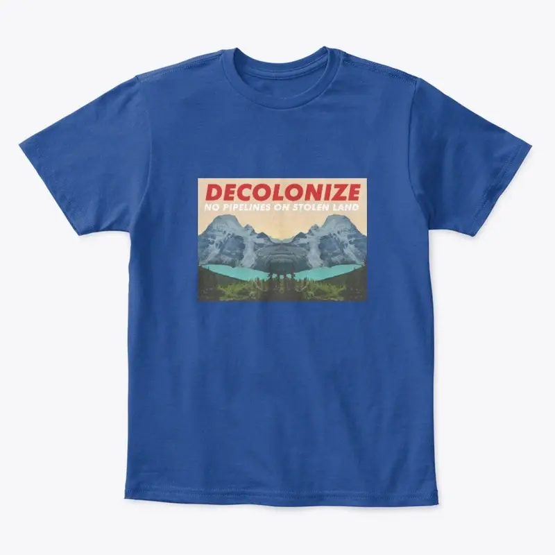 Decolonize