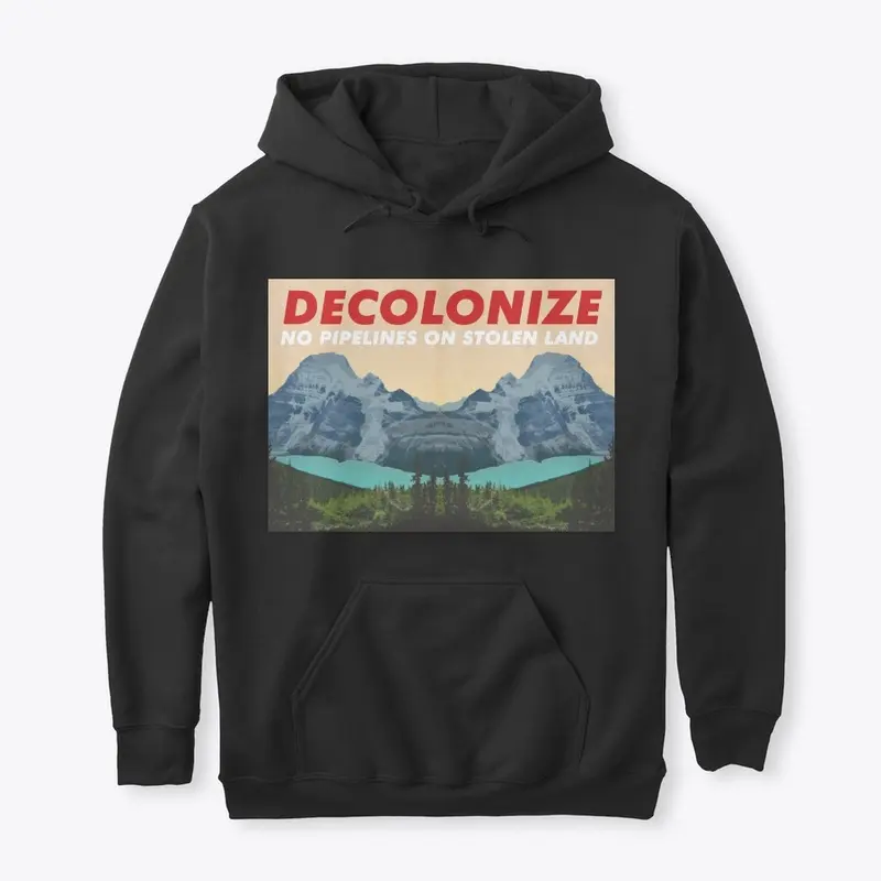 Decolonize