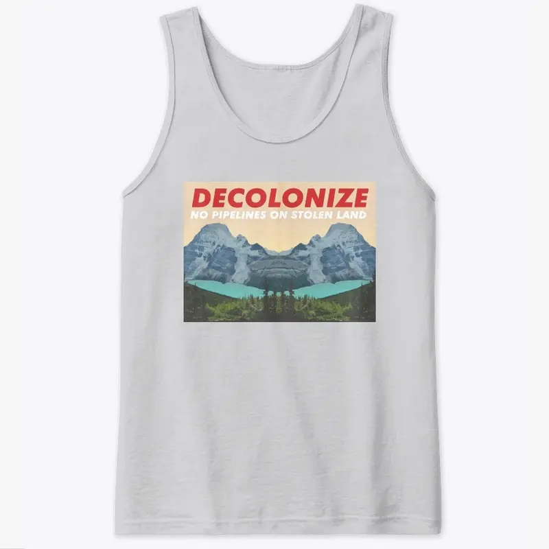 Decolonize